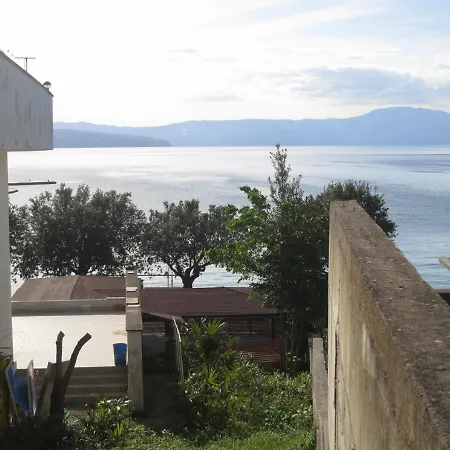 Marohnic Appartamento Malinska