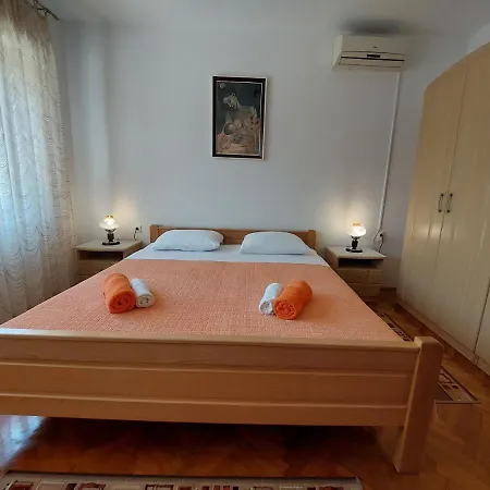 Marohnic Appartamento Malinska