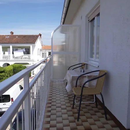 Appartamento Marohnic *