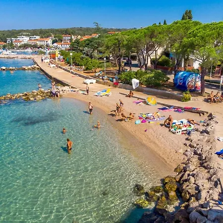 Marohnic Appartamento *