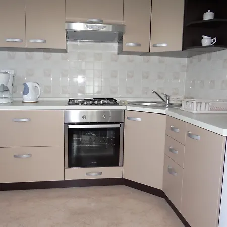 Apartament Marohnić