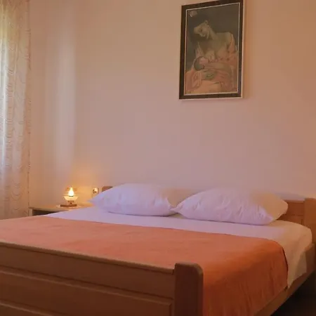 Marohnic مالينسكا