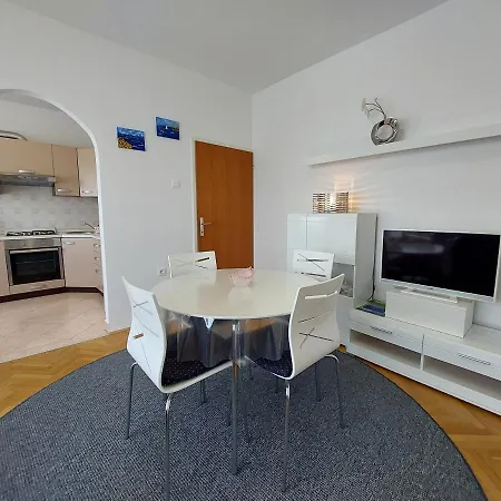 Marohnic Apartment Malinska