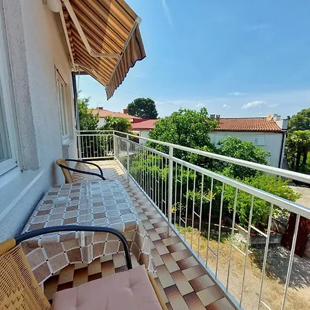 Apartment Marohnic Malinska