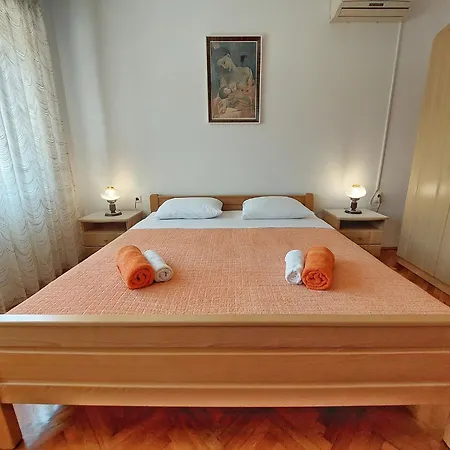 Apartment Marohnic Malinska