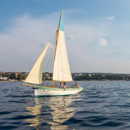 Marohnic Lägenhet *