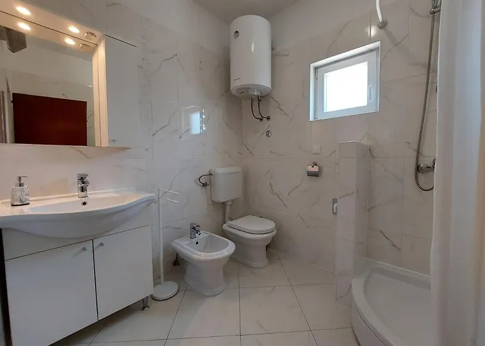 Marohnić Apartament Malinska