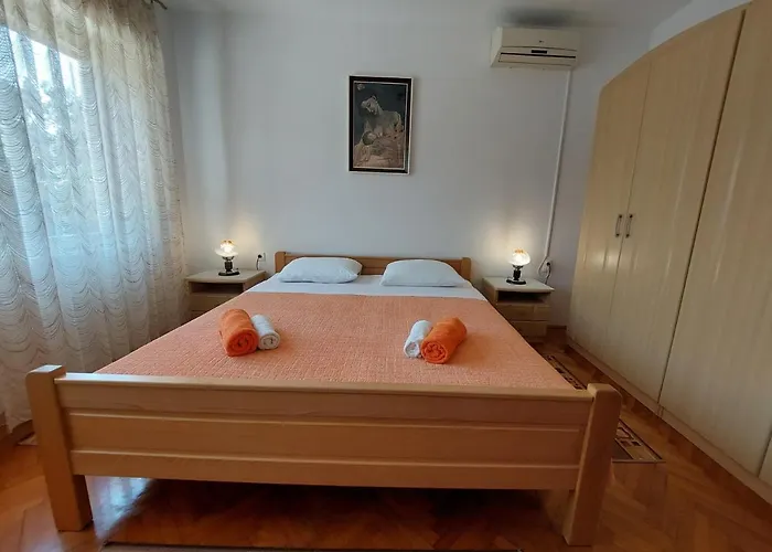 Marohnić Apartament Malinska