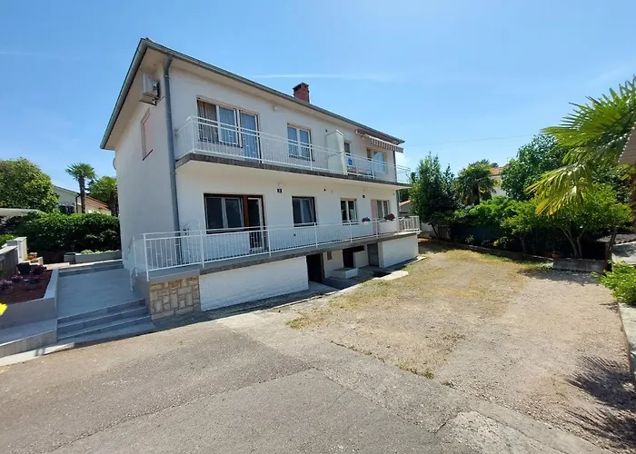 Marohnić Apartament