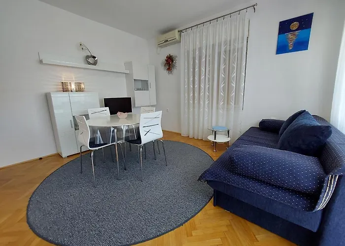 Marohnić * Malinska