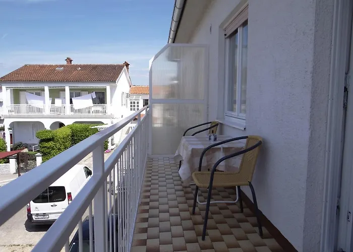 Apartament Marohnić *