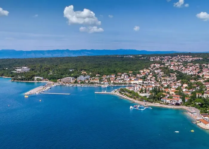 Marohnic مالينسكا